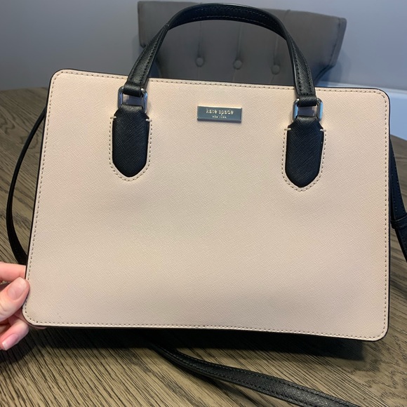 Kate Spade Laurel Reese Purse / Wallet - Picture 1 of 9
